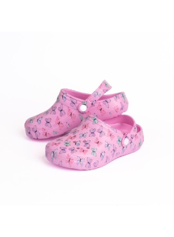 أوندا شبشب برونتو PK6 مريح وخفيف الوزن وأنيق للأطفال - Image 5